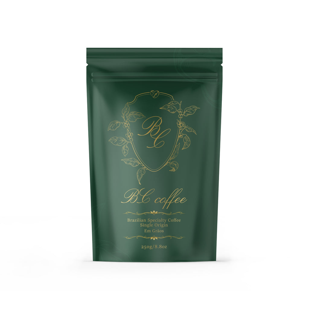 BC SPECIALTY COFFEE