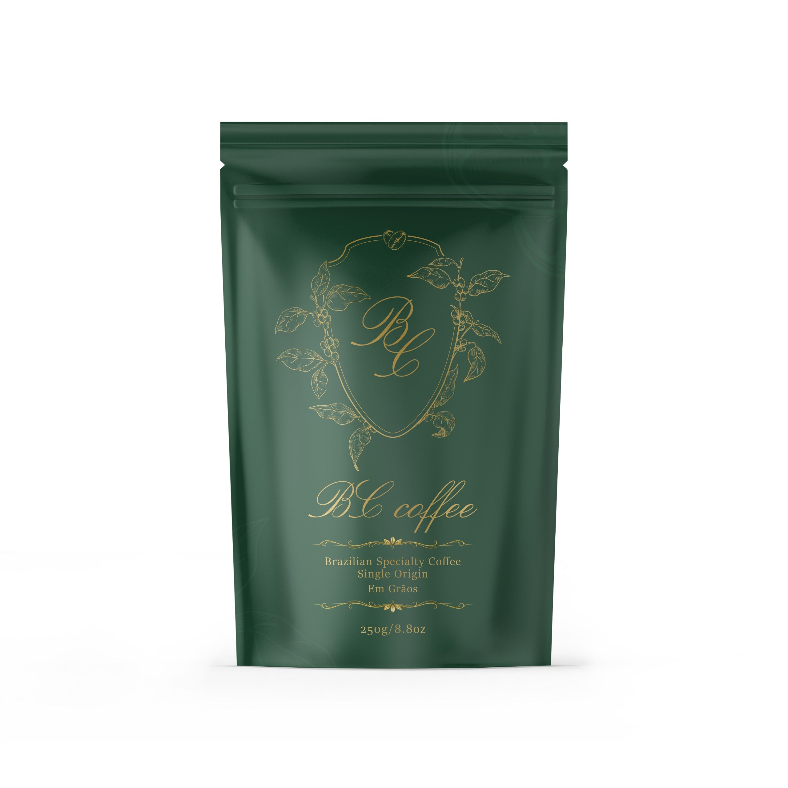 BC SPECIALTY COFFEE